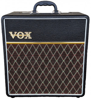 Vox AC4C1-12 1x12 Combo
