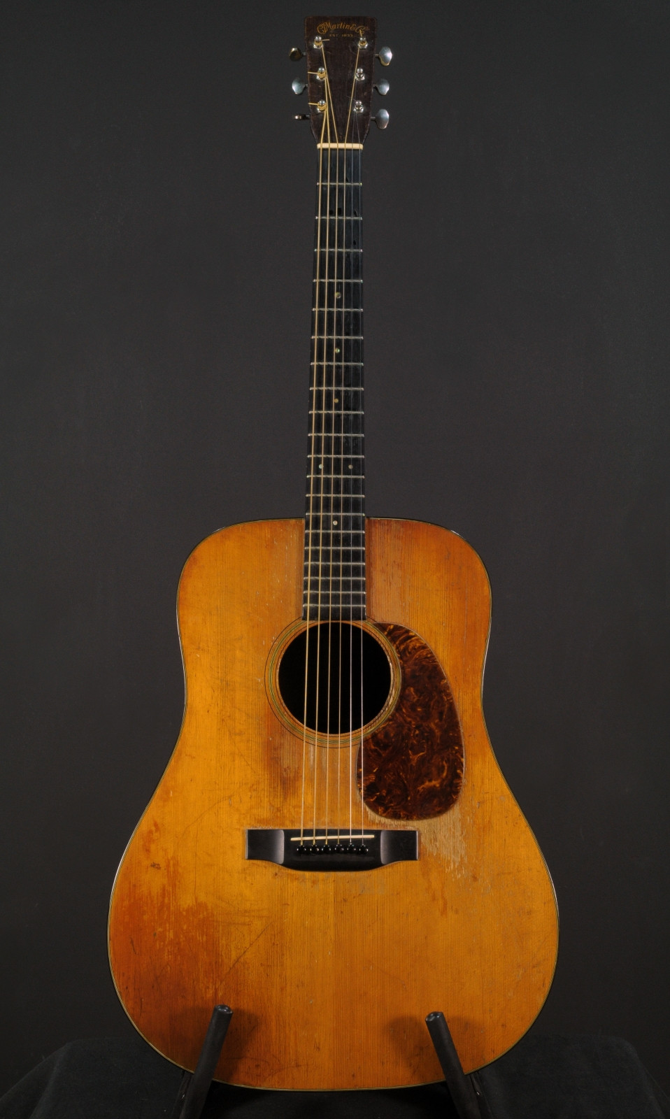 Used martin d18 sale