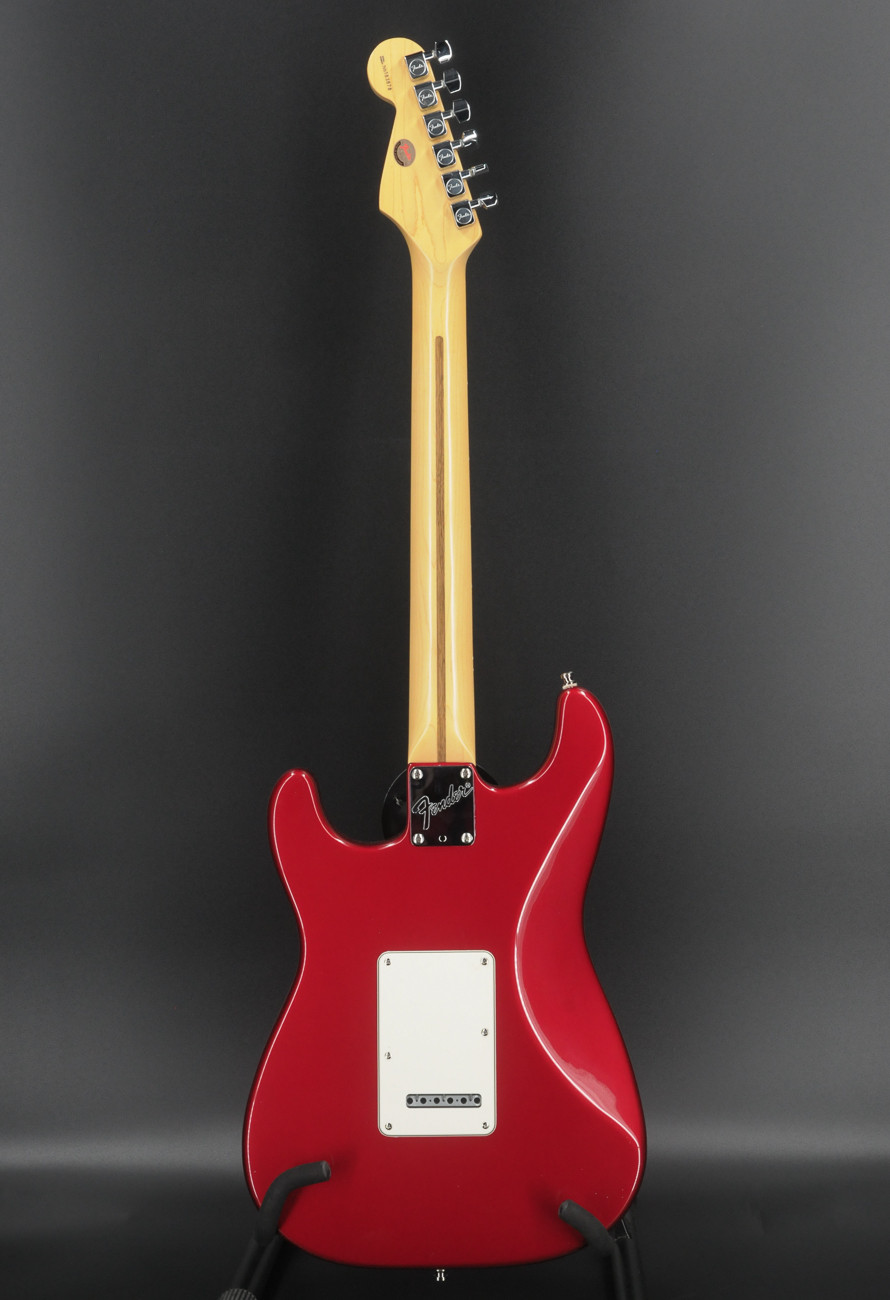 1996 squier strat 2025