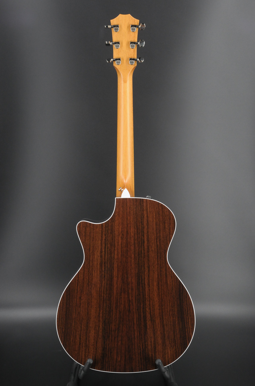Taylor 414ce-R V-Class Bracing - Sitka/Rosewood #1157