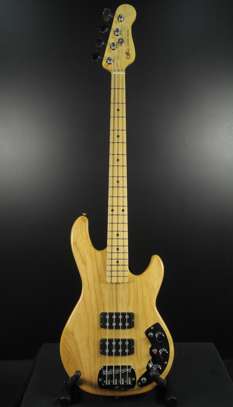 G&l clf l2000 new arrivals