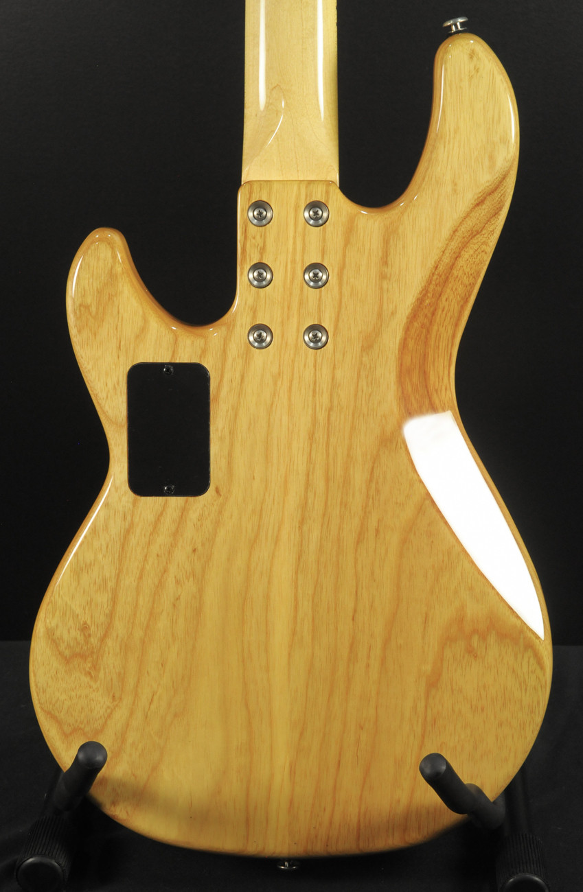 G&L CLF Research L-2000 - Swamp Ash #2065 G&L CLF Research L-2000 - Swamp Ash #2065