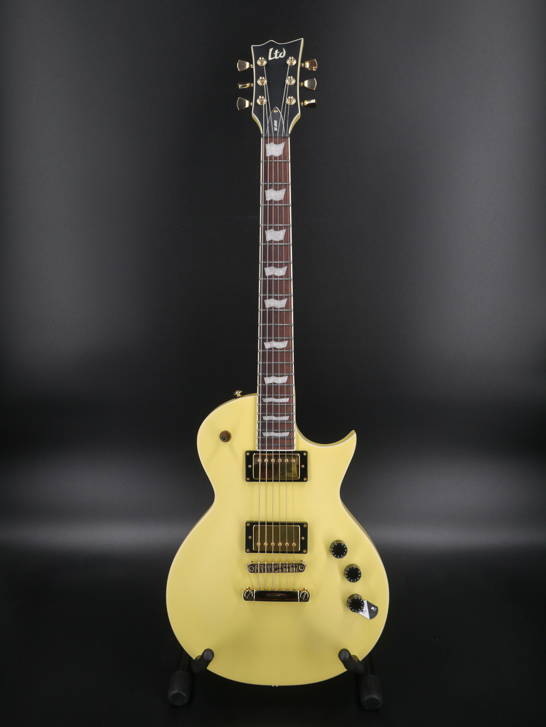 Esp eclipse vintage white cheap