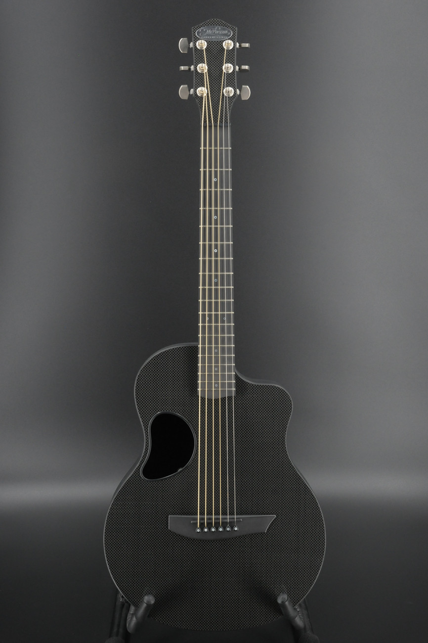 Mcpherson touring carbon fiber guitar on sale