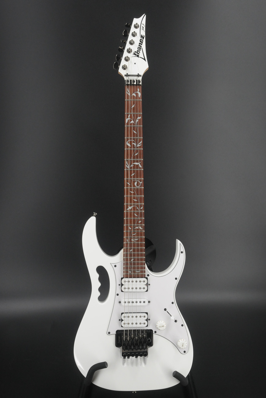 Used ibanez jem outlet