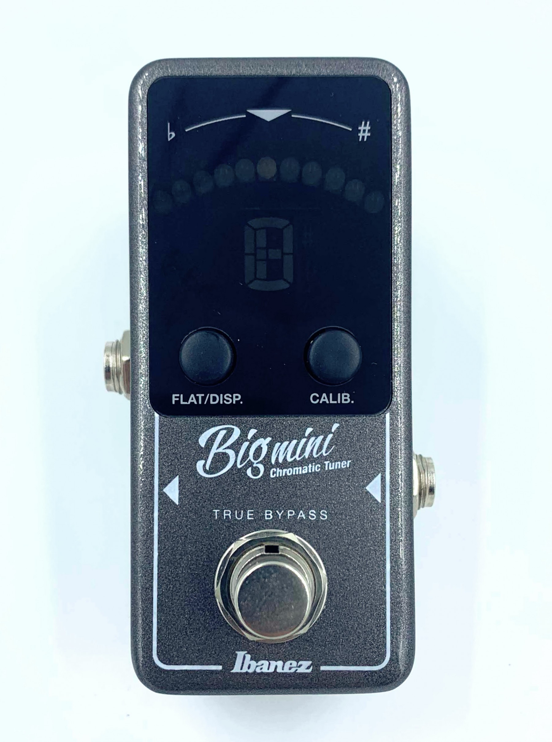 Ibanez big shop mini