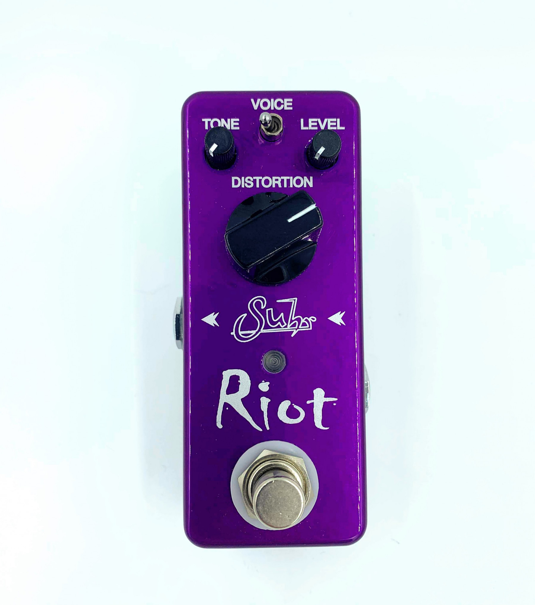 Suhr Riot Mini Suhr Pedals Products