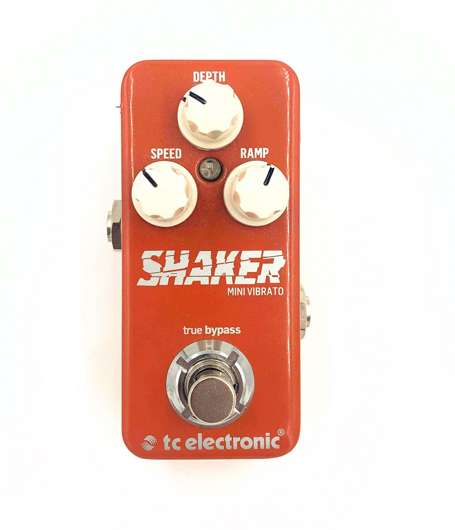 TC Electronic Shaker Mini