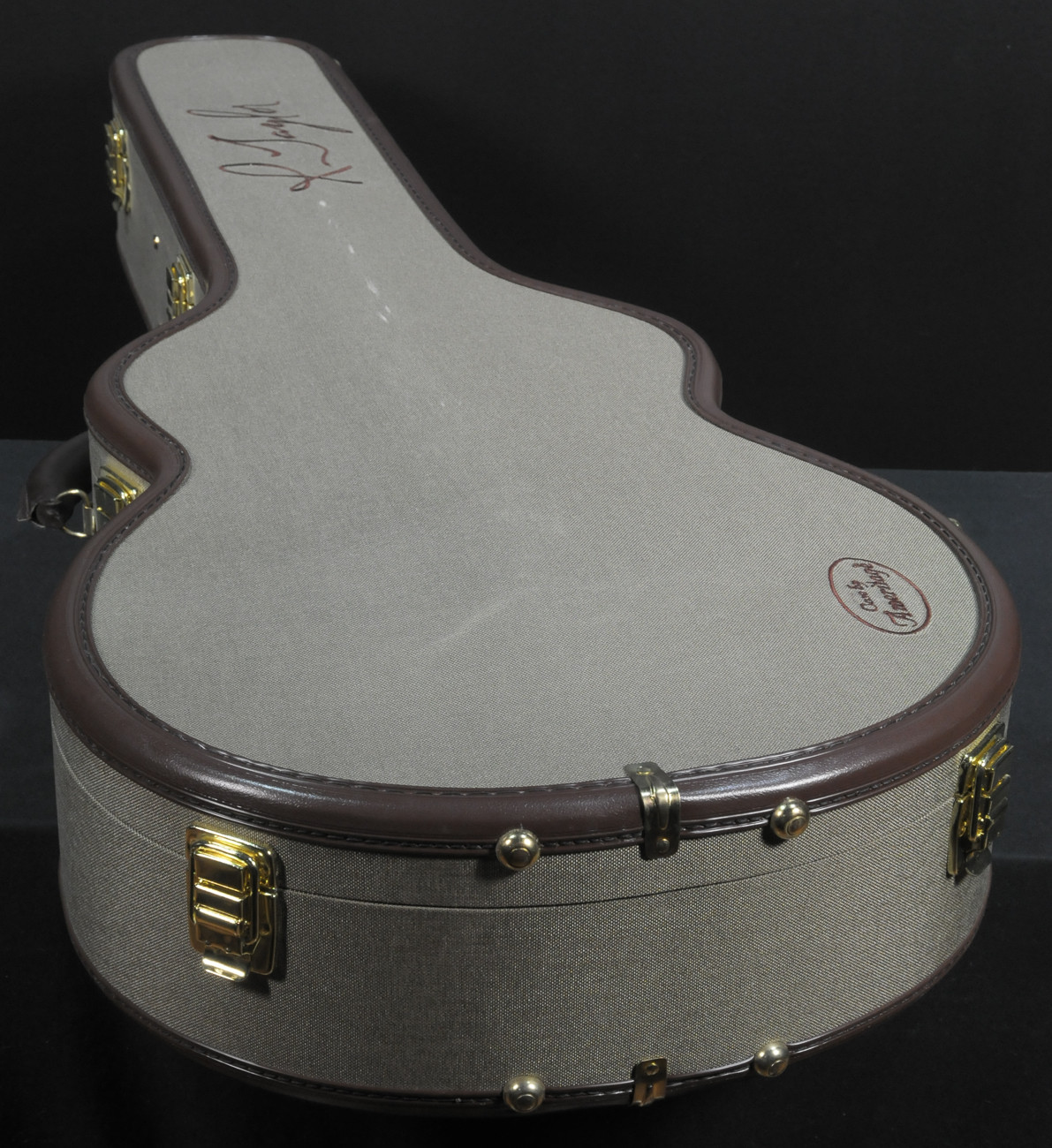 Ameritage guitar case online