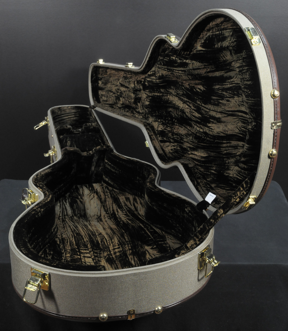 Taylor grand concert case new arrivals
