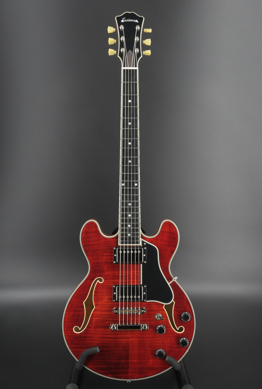 Eastman t484 classic top