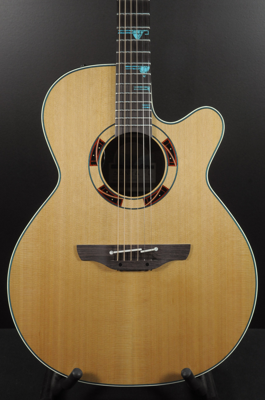 Santa fe guitar price cheap