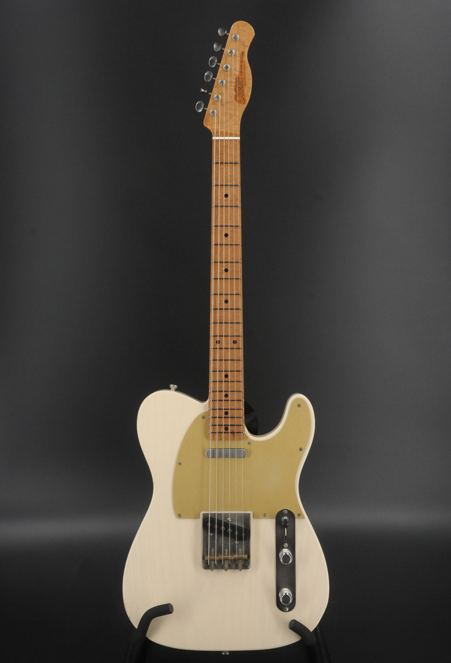 Xotic XTC-1 White Blonde #3094
