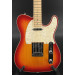 USED Fender 2006 American Deluxe 60th Anniversary Telecaster - Aged Cherry Burst #2196