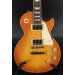 USED Gibson Les Paul Standard 60s - 2020, Unburst Finish #0039