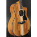 Taylor 224ce-K DLX - Hawaiian Koa - ES2 #4329