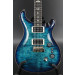 Paul Reed Smith Custom 24-08 Cobalt Smokeburst #1956