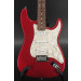 USED Fender 1996 American Standard Stratocaster Candy Apple Red