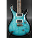 Paul Reed Smith 40th Anniversary Custom 24 Limited Edition - Artist Grade Top - 1-of-400 - Sub Zero Smokeburst #8643