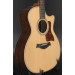 Taylor 414ce Studio - ES2 Electronics - Torrefied Spruce/Indian Rosewood #5001