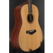 Used Taylor Builder's Edition 517e Grand Pacific Dreadnought Acoustic-Electric Natural
