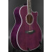 Taylor 614ce Special Edition Trans Purple #3032