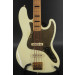 USED Fender fretless Jazz Bass with Maple Fretboard 1970's