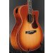 Eastman AC522ce - Goldburst - LR Baggs Element #4566