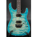 Tom Anderson Angel - Quilt Top - Bora Burst w/ Binding #2026