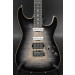 Tom Anderson Drop Top - Super Natural Black Burst w/ Binding #2225