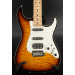 USED Tom Anderson Hollow Drop Top Classic Quilt Maple Desert Sunset #0110
