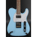 G&L ASAT CLASSIC BLUESBOY - Himalayan Blue #1073