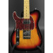 G&L Tribute ASAT Classic Bluesboy LEFTY Sunburst #6437