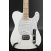 G&L ASAT Special - Alpine White w/ Matching Headstock #6159