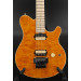 Ernie Ball Music Man Axis 30th Anniversary - Translucent Gold #0840