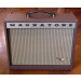 MAGNATONE STARLITE 1X10 COMBO W/ REVERB - BROWN