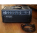 Mesa/Boogie Mark Five: 35 35-watt Tube Amplifier Head - Black Bronco