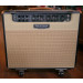 Used Mesa/Boogie Triple Crown TC-50 1x12 Combo – Custom Black and British Tan tolex w/ Cream & Tan Grille