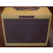 Used Fender EC Tremolux Eric Clapton Signature 12-Watt 1x12" Guitar Combo