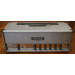 Mesa/Boogie Stiletto Head – Custom Silver Bronco Tolex