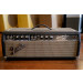 USED 1966 Fender Bassman Blackface Head - Psionic Audio Modified