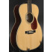 USED Bourgeois 2022 OM Vintage HS Heirloom Series - Aged Tone Adirondack Spruce - Indian Rosewood #9521