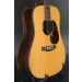 USED Bourgeois Custom D Large Soundhole Dreadnought - Brazilian Rosewood/Adirondack Spruce - NAMM 2016  #7426