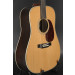 Bourgeois HSV-D Brazilian Rosewood Limited Edition - Heirloom Series Vintage LE Satin Dreadnought #1059