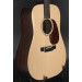 Bourgeois Dreadnought Country Boy - Professional Series PS-S - Satin Finish #1106