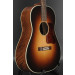 Bourgeois Custom Heirloom Series 12-Fret Dreadnought - Aged Tone Adirondack/Figured Walnut #9528