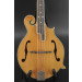 Bourgeois M5-F Mandolin - Aged Tone Adirondack Spruce/European Maple - Natural