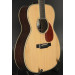 Bourgeois Touchstone OM-LSH/TS Large Soundhole Model