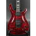 USED Carvin CT6 California Carved Top - Deep Red Quilted Maple - Floyd Rose - OHSC