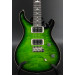 Paul Reed Smith CE 24 Custom Color - Eirza Verde w/ Black Burst #8203